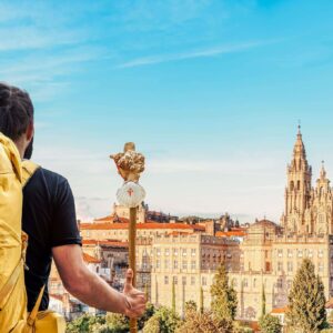 Camino de líderes - Catedral